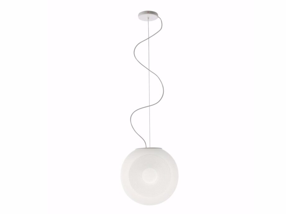Eyes Pendant Lamp Fabbian