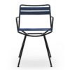 Dan 2058 Chair Zanotta
