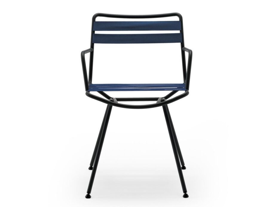 Dan 2058 Chair Zanotta