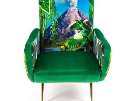 Volcano