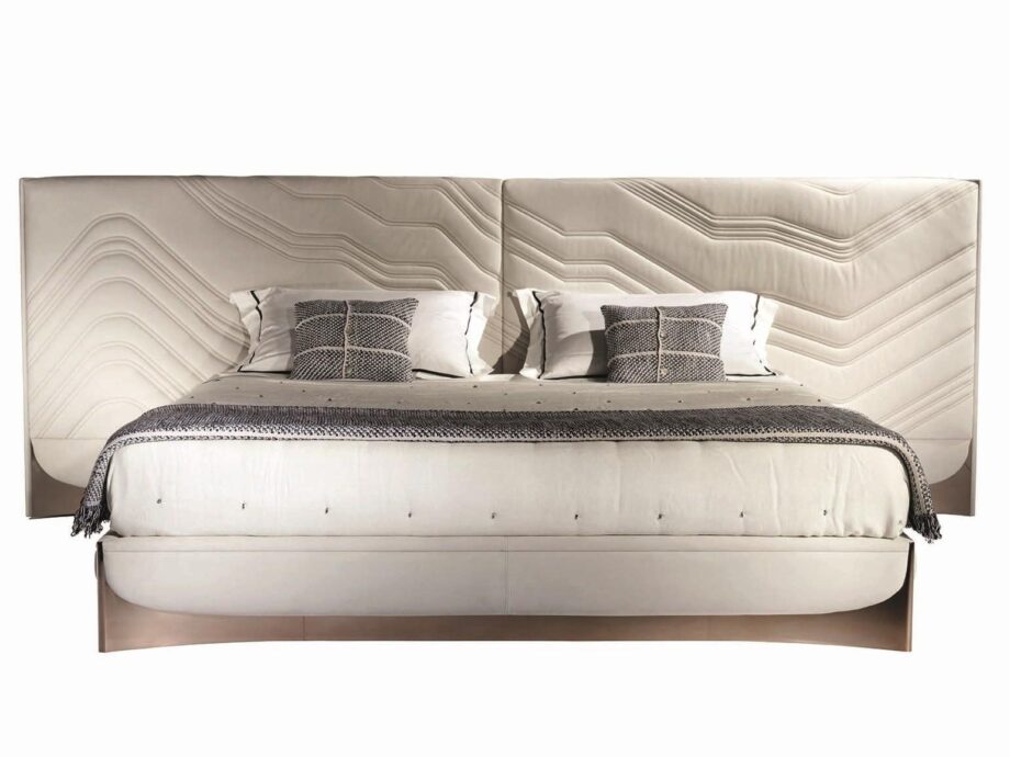 Ca' Foscari Bed Visionnair