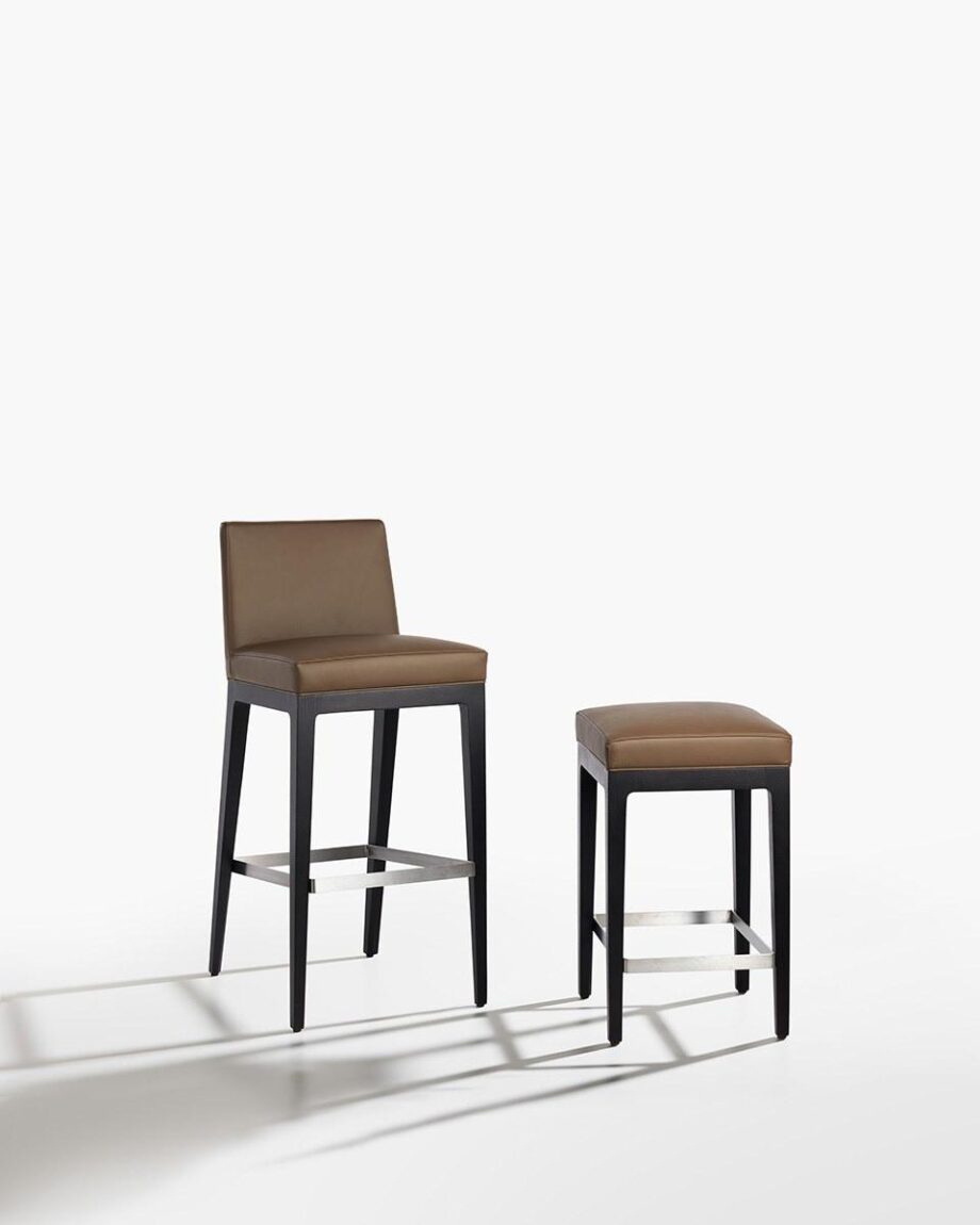 Greta Bar Chair Potocco