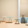 Lunar 5444 Table Pedrali