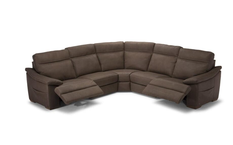 Pazienza Sofa Natuzzi Editions