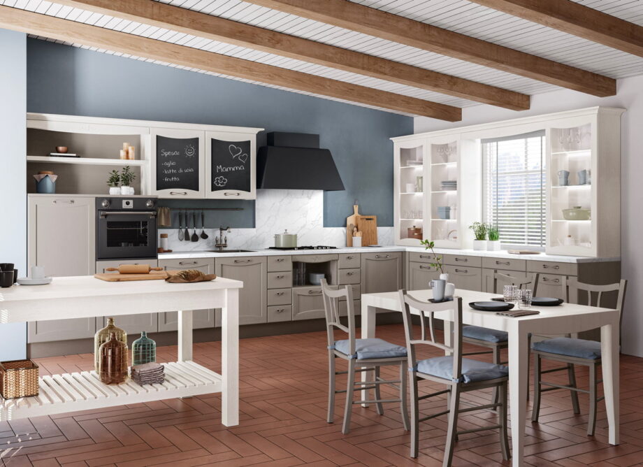 Aurea Kitchen Creo Kitchens