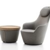 Harbor Pouf Bb Italia