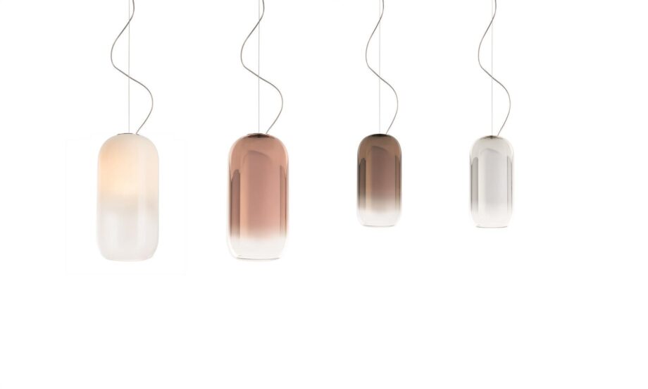 Gople Pendant Lamp Artemide