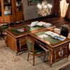 11305 Writing Desk Modenese Gastone