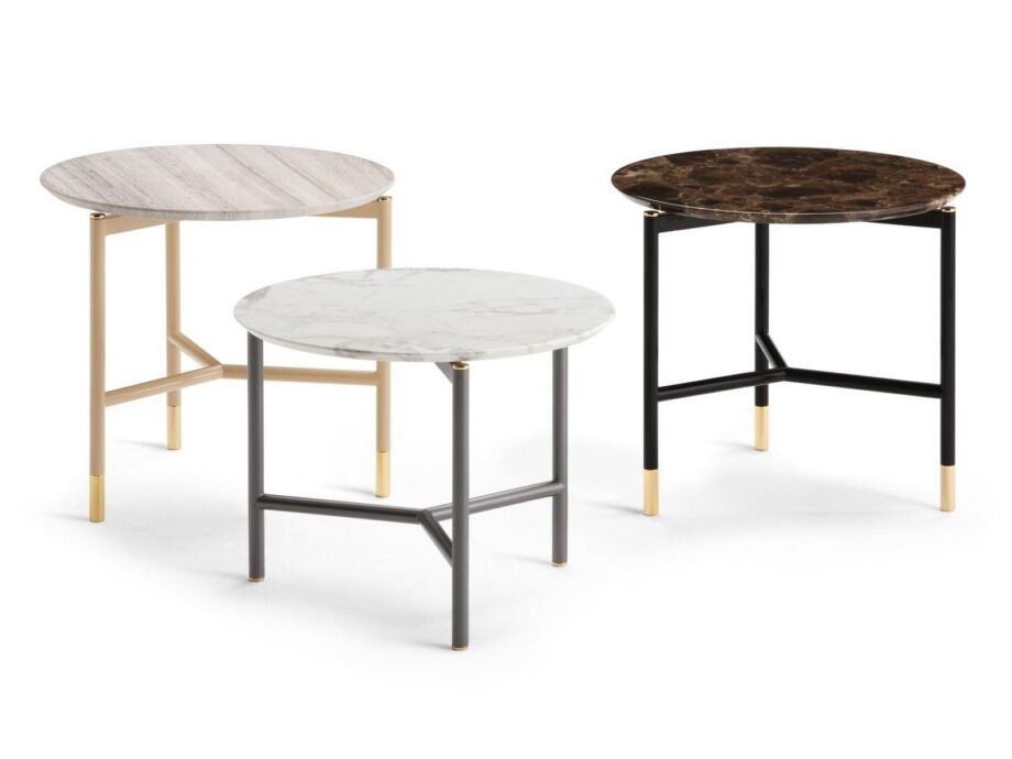 Iko Coffee Table Flou