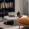 Huber Coffee Table Minotti