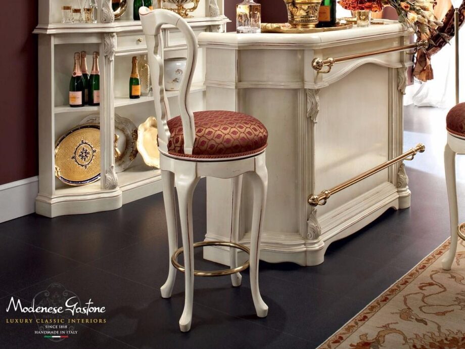13521 Chair Modenese Gastone