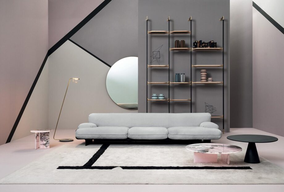 Libelle Bookcase Baxter