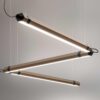 Zigo Zago Pendant Lamp Olev