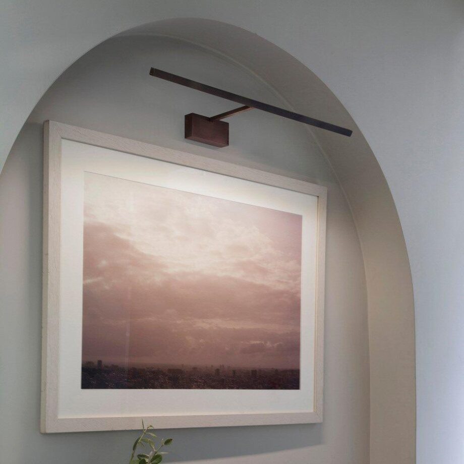 Mondrian 600 Wall Lamp Astro Lighting