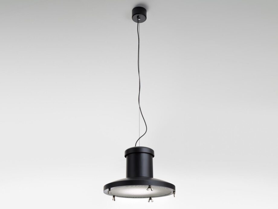 Chapeau Pendant Lamp Zava
