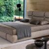 New Bond Bed Flou