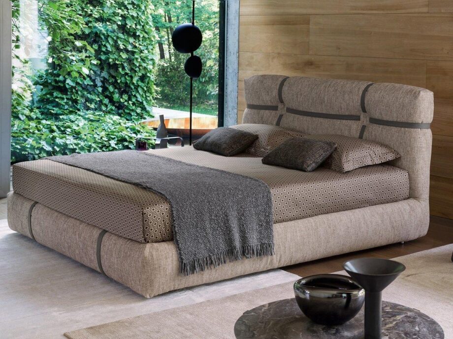 New Bond Bed Flou