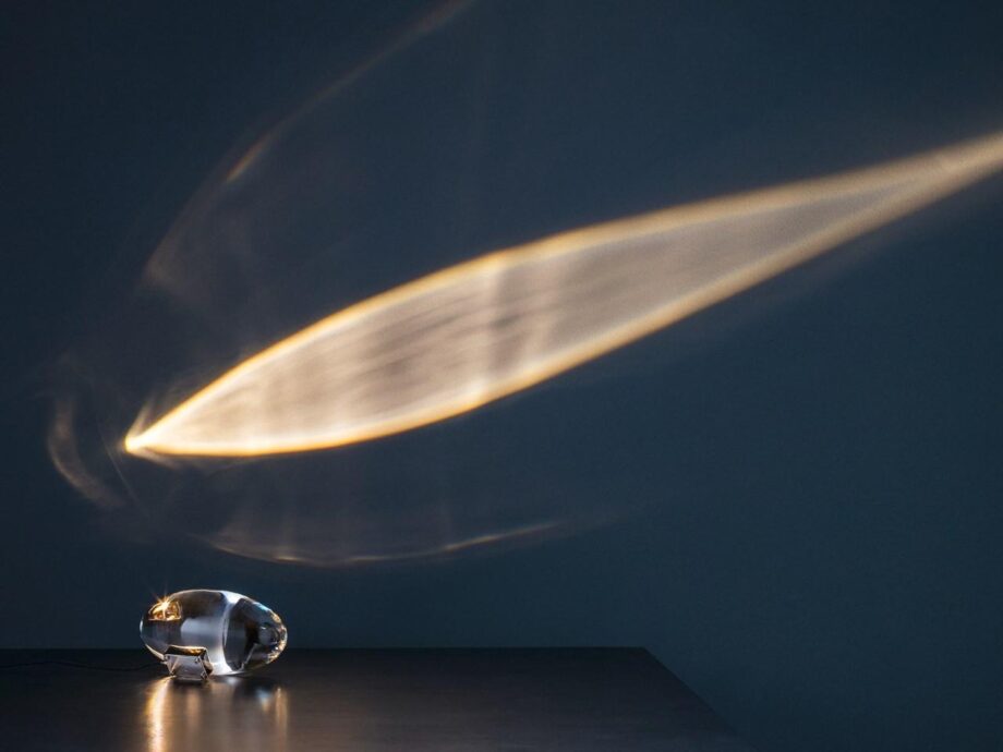 Atman Table Lamp Catellani Smith