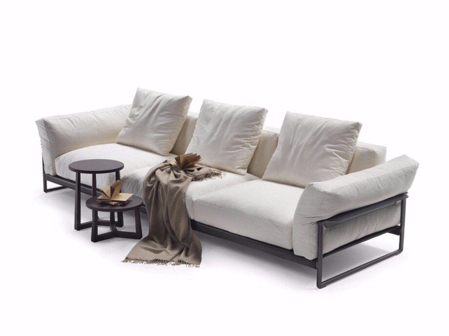 Zeno Light Sofa Flexform