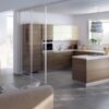Evolution Kitchen Scavolini
