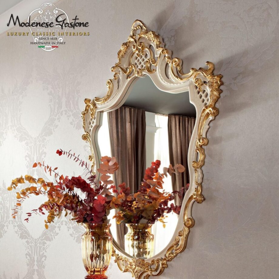 12638 Mirror Modenese Gastone