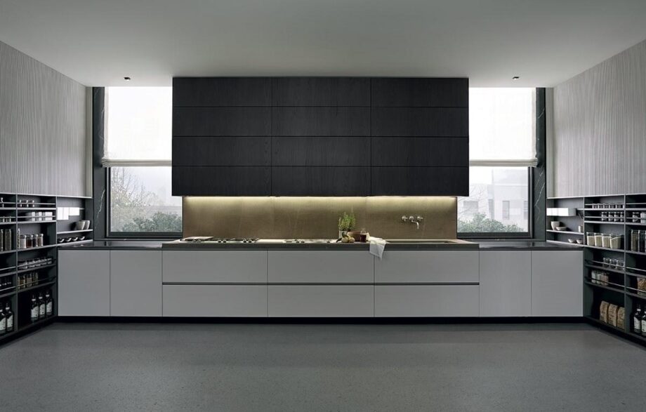 My Planet Kitchen Poliform