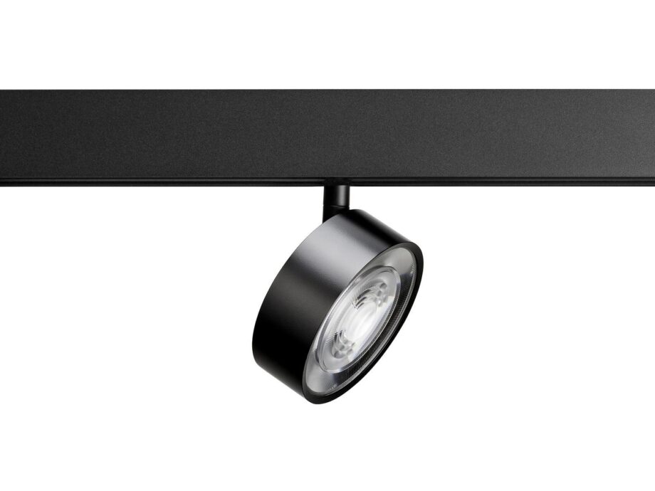 Kiva Low Voltage Track Light Leds C4