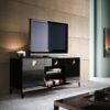 Mont Noir Living Room Set Alf Italia