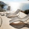 Ibiza Outdoor Chair Vondom