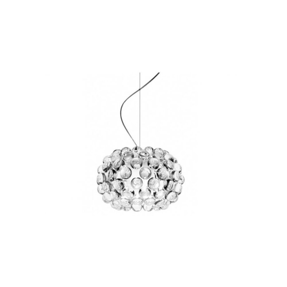 Caboche Pendant Lamp Foscarini