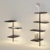 Suite Wall Lamp Vibia