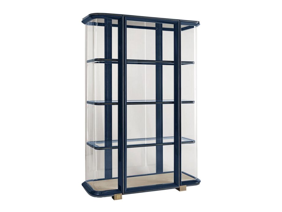 Grace Display Cabinet Volpi