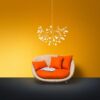 Heracleum Ii Pendant Lamp Moooi