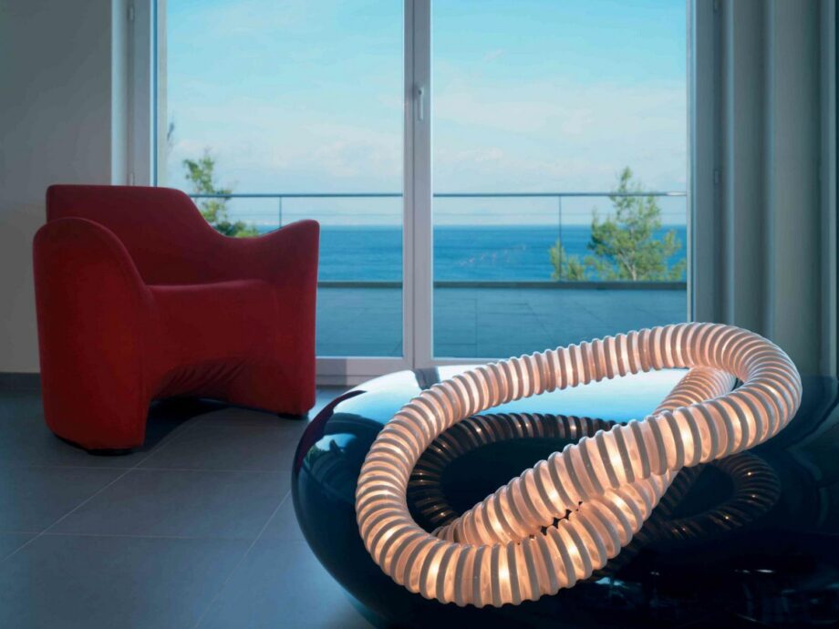 Boalum Table Lamp Artemide