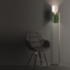 Caterina 4026/p Floor Lamp Italamp