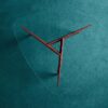 D.552.2 Coffee Table Molteni