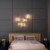 Metropolis Plain Bed Baxter