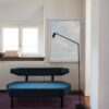 Untitled Reading Spot Floor Lamp Nemo