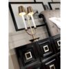 Perry Bedside Table Gianfranco Ferre Home