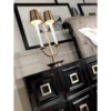 Perry Bedside Table Gianfranco Ferre Home
