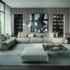 Cooper Sofa Frigerio