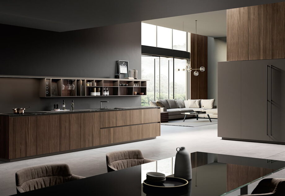 One Kitchen Ernestomeda