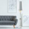 Olivia Floor Lamp Italamp