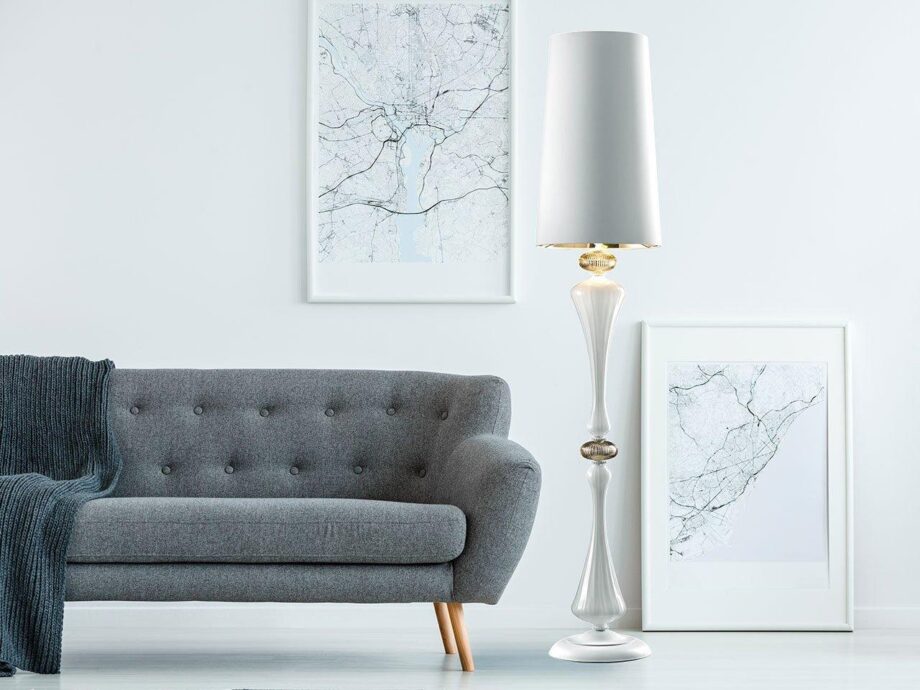 Olivia Floor Lamp Italamp