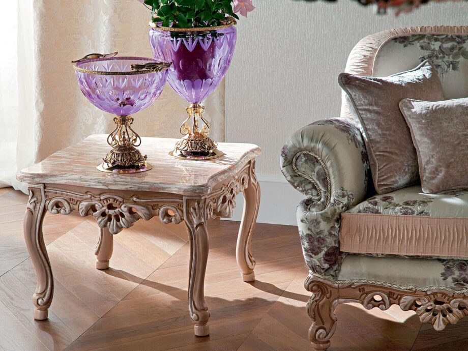 12624 Coffee Table Modenese Gastone
