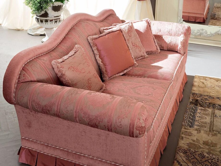 13407 Sofa Modenese Gastone