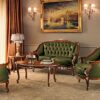 11612 Coffee Table Modenese Gastone