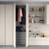 Go Up Wardrobe Alf Dafre