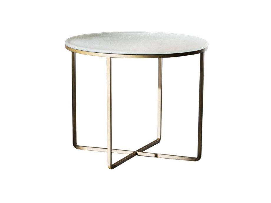 Piktor Coffee Table Sovet
