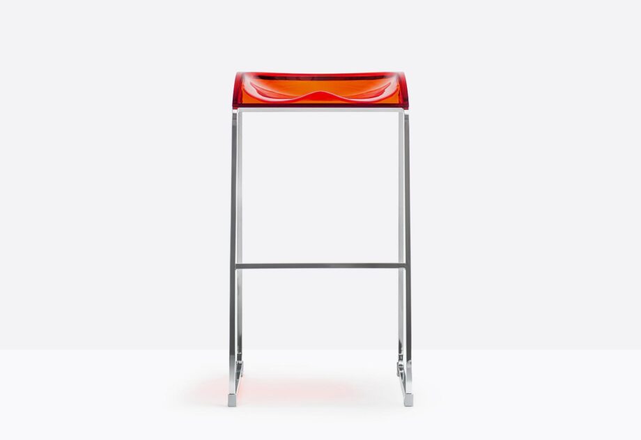 Arod 510 Bar Chair Pedrali